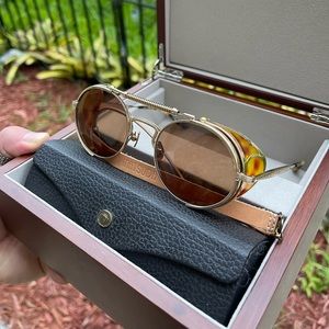 MATSUDA VARIANT SUNGLASSES